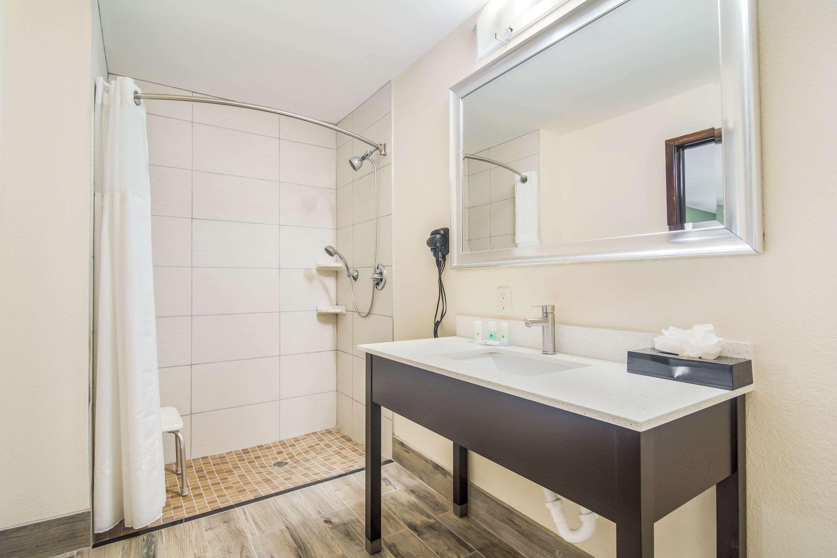 Quality Inn & Suites Lake City Esterno foto