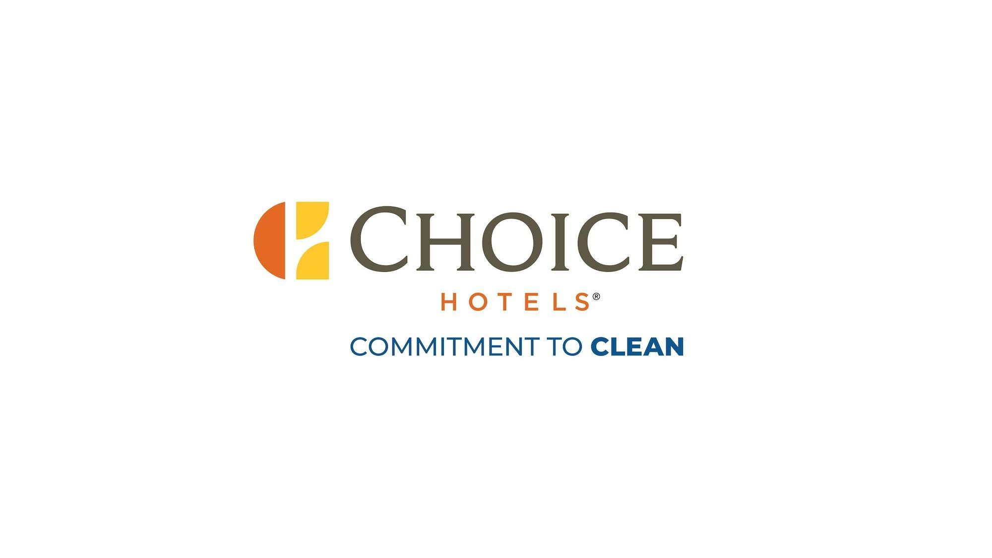Quality Inn & Suites Lake City Esterno foto