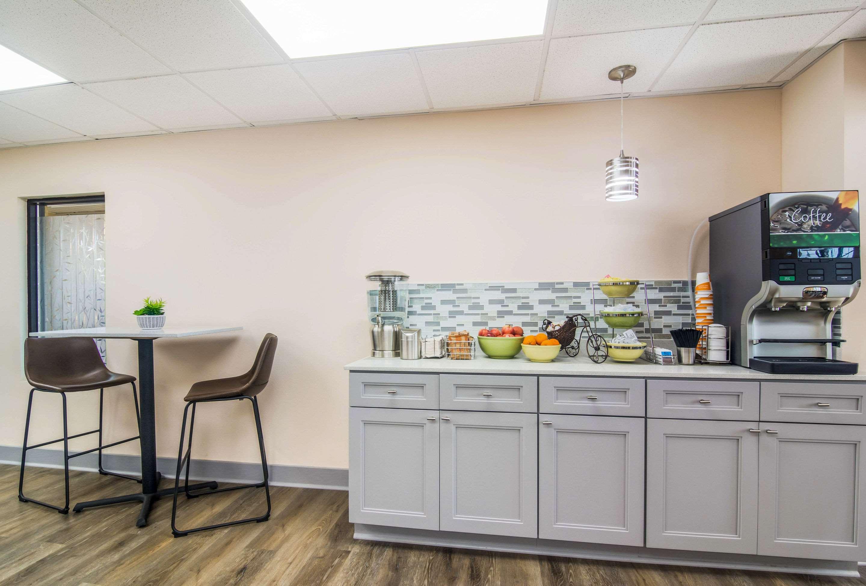 Quality Inn & Suites Lake City Esterno foto